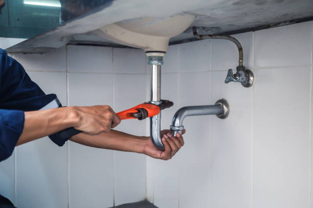 Best Residential Plumbing Services  in Dora, AL